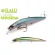 Raid Level Minnow 12,5cm 14gr 007 Kanamoroko Wobler
