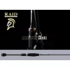 Přívlačový prut Raid Gladiator Anti GA-611MLS-ST Stride 2,10m 3,5-14gr 1 dílný