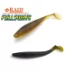 Raid Fullswing 12,7cm 001 Greenpumpkin Seed Plastová nástraha 5ks