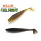 Raid Fullswing 12,7cm 051 Black Bitou Plastová nástraha 5ks