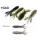 Raid Egubug 6,3cm 049 Smoky Pearl Nástraha imitace brouka 8ks