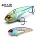 Raid Level Vib Boost Heavy 18gr 6cm 006 Raging Bull Wobbler