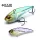 Raid Level Vib Boost Heavy 18gr 6cm 007 Chi Gill Wobbler