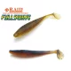 Raid Fullswing 10cm 042 Dark Cinnamon Shad plastová nástraha 6ks
