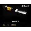 Raid Maximum GX-59ULS Solid Maxx UL 1,75m 3,5gr 1dílný přívlačový prut