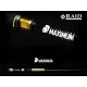 Raid Maximum GX-59ULS Solid Maxx UL 1,75m 3,5gr 1dílný přívlačový prut