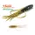 Raid Oka Ebi 6,3cm 046 Blue Sujiebi Plastová nástraha 8ks
