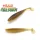 Raid Fullswing 8,9cm 064 Sand Shad Plastiková Nástraha 7ks