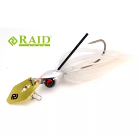 Raid Maxx Blade Speed 14gr 06 Perleťově bílý Spinnerbait