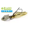 Raid Maxx Blade Power 11gr 02 Shikkoku Spinnerbait