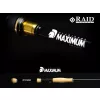 **Raid** Maximum GX-61ULS-ST Maxx Fixer 1,85m 5,3gr 1dílný přívlačový prut