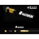 **Raid** Maximum GX-61ULS-ST Maxx Fixer 1,85m 5,3gr 1dílný přívlačový prut