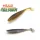 Raid Fullswing 10cm 063 Cosme Shad Plastová nástraha 6 ks