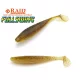 Raid Fullswing 10cm 064 Sand Shad Plastová Nástraha 6ks