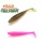 Raid Fullswing 8,9cm 061 Bubblegum Pink Plastová nástraha 7ks