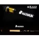 Raid Maximum Cast GX-72MHC Baltoro Heat 2,18m 35gr 2 Dílný Casting Přívlačový Prut