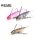 Raid Head Swimmer Libero 5gr 006 Stain Wakasagi Gumihal 2db