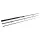 Sportex Rapid RS-2 Float 3,90m 10-35gr 3dílný Match prut