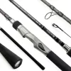 Sportex Rapid RS-2 Float 3,90m 10-35gr Minima Guide 3 dílný Match Prut