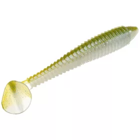 Strike King Rage Swimmer KVD Magic plastová nástraha 7cm