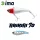 Ima Raikiri Vibration 70 7cm 15gr 007 Plated Sardines Wobbler