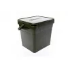 Ridgemonkey Modular Bucket System Úložná Nádoba 17L Standard