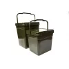 Ridgemonkey Modular Bucket System Úložná Nádoba 17L Standard