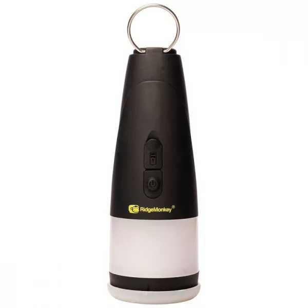 Ridgemonkey Multi Lite Lite Plus Dobíjecí Svítilna