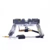 RIDGEMONKEY QUAD STOVE PRO PLYNOVÝ VAŘIČ