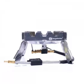 RIDGEMONKEY QUAD STOVE PRO PLYNOVÝ VAŘIČ