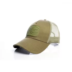   RIDGEMONKEY - RIDGEMONKEY Apearel Dropback Pastel Trucker - Baseballová čepice - Jarní oblečení, Letní oblečení - Čepice