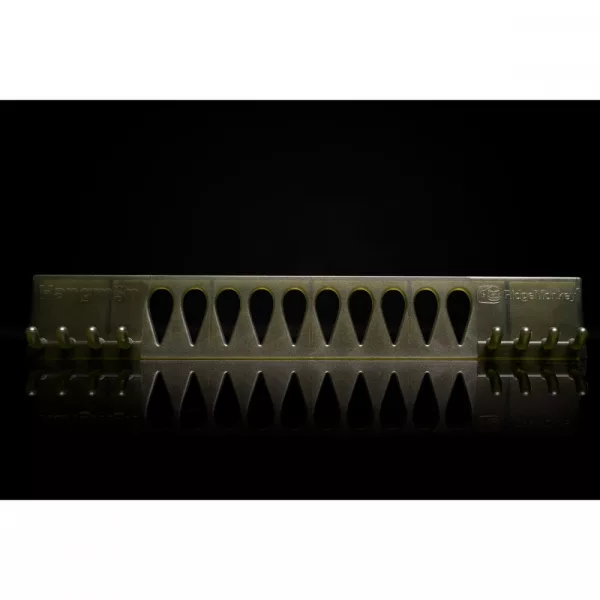Ridgemonkey Hangman Rig Rack Magnetický držák návazců