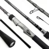 Sportex Rapid RS-2 Match 3,90m 8-22gr 3dílný Match prut