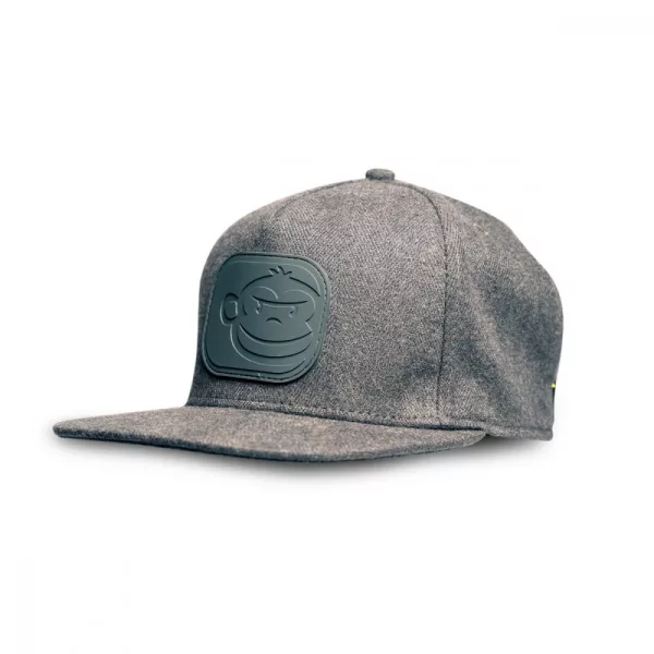 RIDGEMONKEY - RIDGEMONKEY Apearel Dropback Snapback - Baseballová čepice - Jarní oblečení, Letní oblečení - Čepice