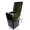 Ridgemonkey Cozee Kompletní sada kempingového WC