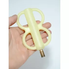   Ridgemonkey Procare Nite Glo Retention Hub Adaptér pro držák ryb