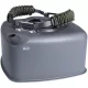 RidgeMonkey Square Kettle Paracord 1,1L Varná konvice