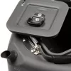 RidgeMonkey Square Kettle Paracord 1,1L Varná konvice