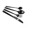 Ridgemonkey DLX Cutlery Set Sada příborů 2ks