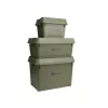 Ridgemonkey Armoury Stackable Storage Box 36 litrový Úložný box