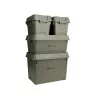 Ridgemonkey Armoury Stackable Storage Box 36 litrový Úložný box