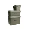 Ridgemonkey Armoury Stackable Storage Box 36 litrový Úložný box