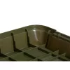 Ridgemonkey Armoury Stackable Storage Box 36 litrový Úložný box