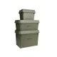 Ridgemonkey Armoury Stackable Storage Box 66 litrový Úložný box