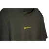 Ridgemonkey Apearel Sportflex Zelené tričko M