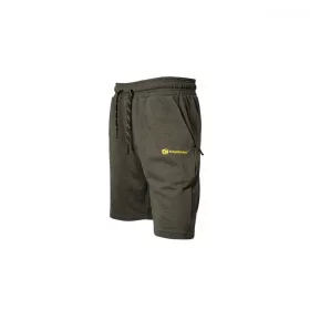 Ridgemonkey Apearel Sportflex Zelené Krátké Kalhoty S