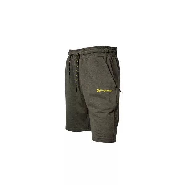 Ridgemonkey Apearel Sportflex Zelené Krátké Kalhoty L