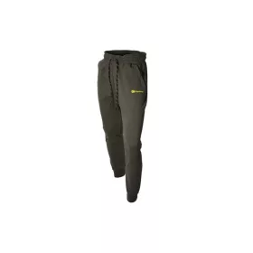 Ridgemonkey Apearel Sportflex Zelené Tepláky 2XL
