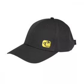   Ridgemonkey Apearel Sportflex Snapback Šedá Baseballová Čepice