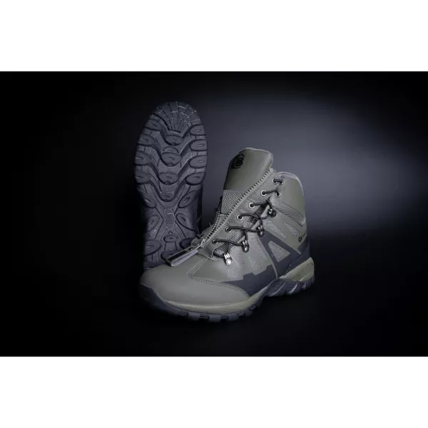 Ridgemonkey Apearel Quickzip All-Weather Boots Holínky 40
